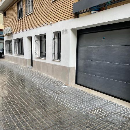 Apartamento La Estrella Córdoba Buitenkant foto