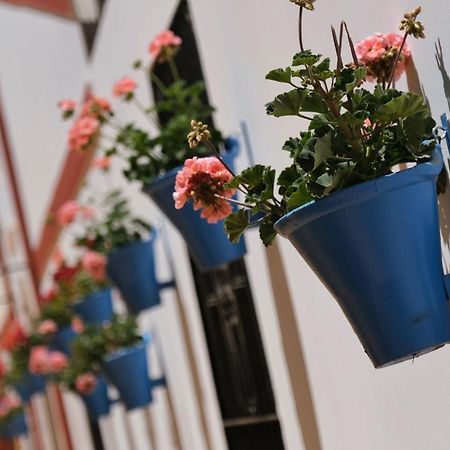 Apartamento La Estrella Córdoba Buitenkant foto