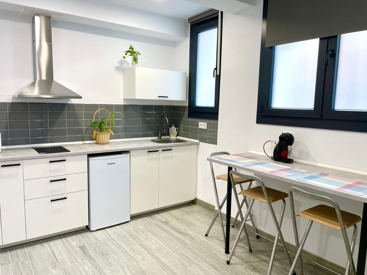 Apartamento La Estrella Córdoba Buitenkant foto