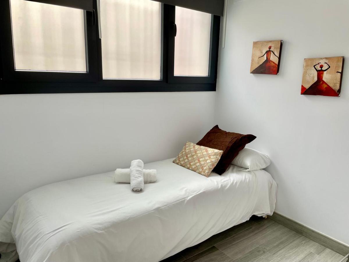 Apartamento La Estrella Córdoba Buitenkant foto