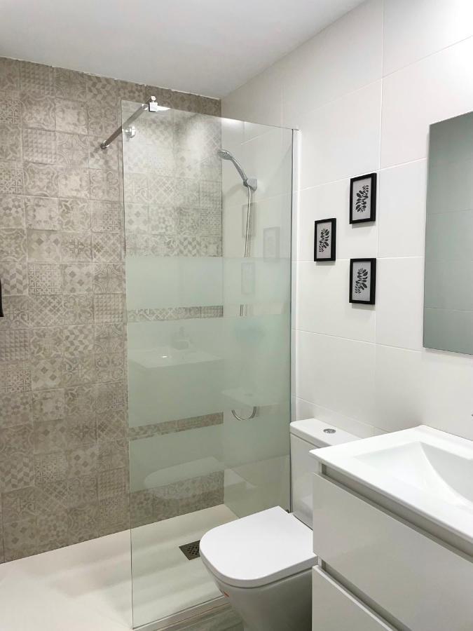 Apartamento La Estrella Córdoba Buitenkant foto