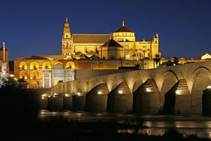 Apartamento La Estrella Córdoba Buitenkant foto