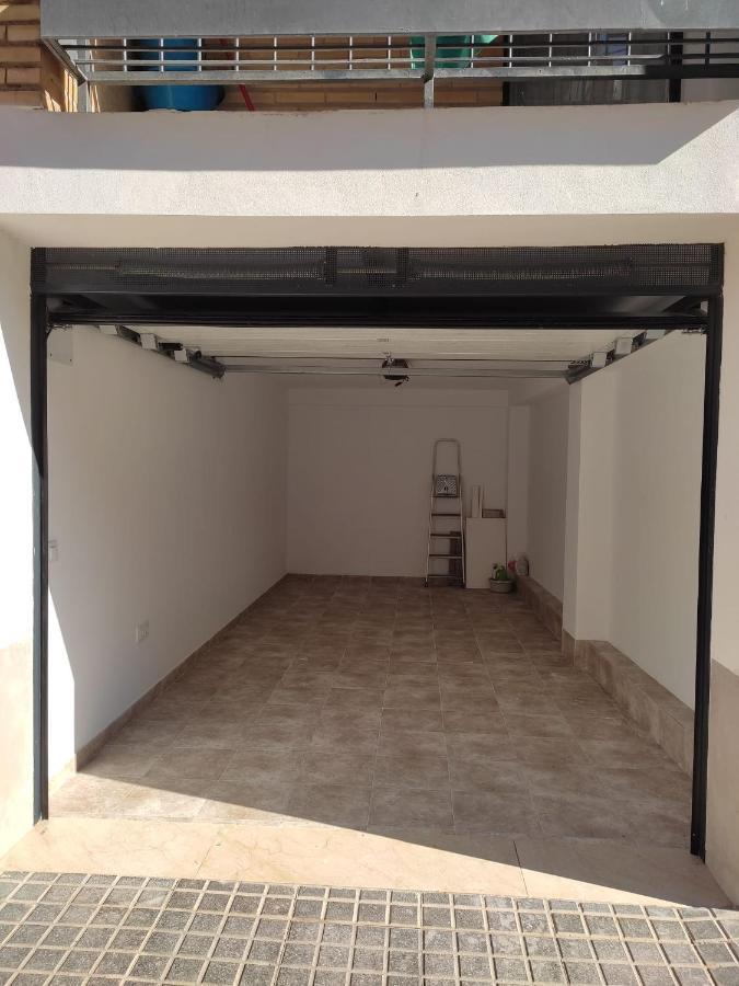 Apartamento La Estrella Córdoba Buitenkant foto