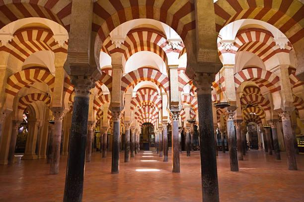 Apartamento La Estrella Córdoba Buitenkant foto