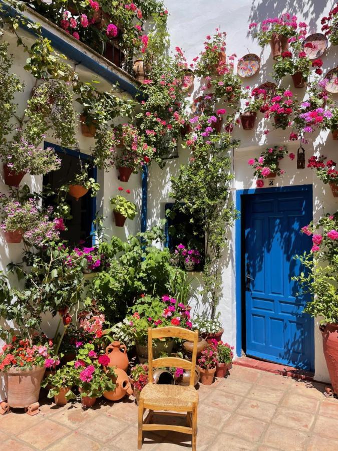 Apartamento La Estrella Córdoba Buitenkant foto
