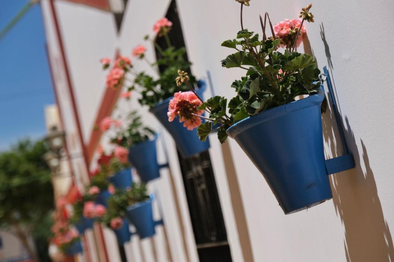 Apartamento La Estrella Córdoba Buitenkant foto