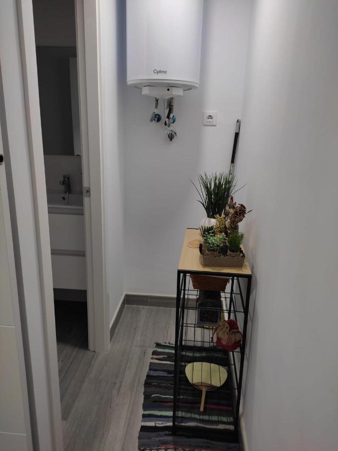 Apartamento La Estrella Córdoba Buitenkant foto