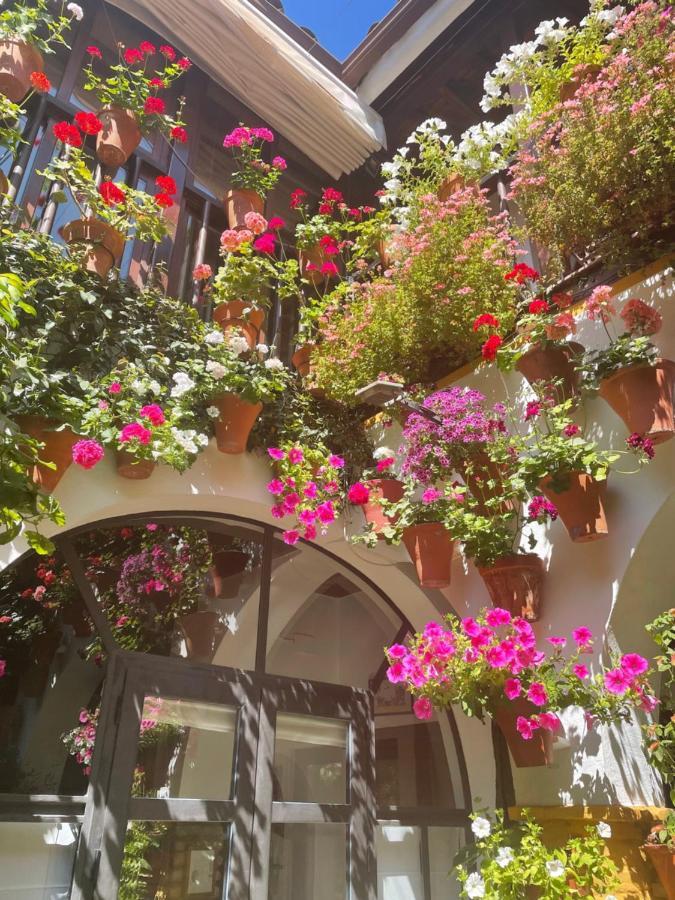 Apartamento La Estrella Córdoba Buitenkant foto