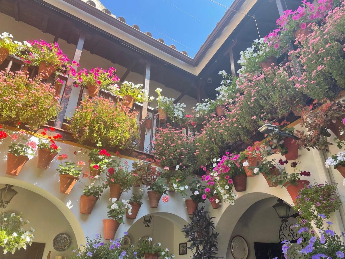 Apartamento La Estrella Córdoba Buitenkant foto
